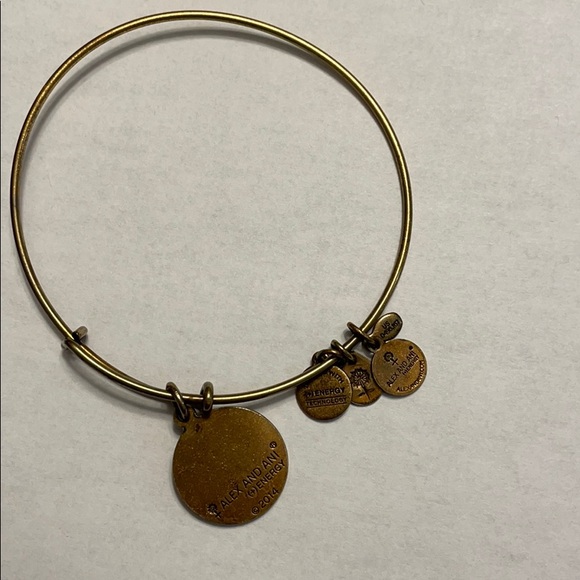 Alex and Ani Bracelets - Picture 4 of 7
